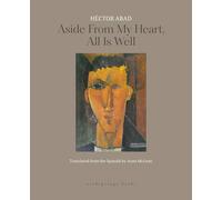 Aside from My Heart, All Is Well
