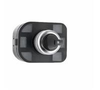 ASide Mirror Control Button For A5 B8 8T S5 RS5 For A6 C6 4F S6 RS6 2008-2011 For A8 4E S8 2003-2010 Rearview Rear Mirror Control Switch Adjust Knob 4F0959565A 4FD959565A 4H0959565