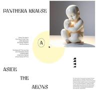 Panthera Krause – Aside The Aeons – Vinyl LP – KANN