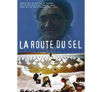 Asie. la Route du Sel - DVD