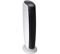 Asigo ASIGO® Loniser and Air Purifier for Allergics | Quiet Purifier and Freshener | Anti-Allergy, Dust, Pollen, Mould | Smoke Odour Destroyer, Bad Odours.
