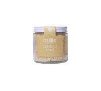 Asilia Salt Garlic Salt - The Garlicky Blend | 120g