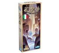 Asimodee DIX09IT Dixit Revelations, Board Game, Multicolored