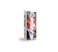 Asimodee DIX09IT Dixit Revelations, Board Game, Multicolored