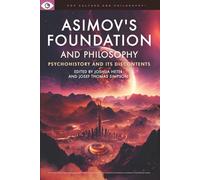Asimov's Foundation and Philosophy