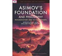 Asimov's Foundation and Philosophy