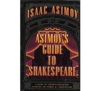 Asimov's Guide to Shakespeare