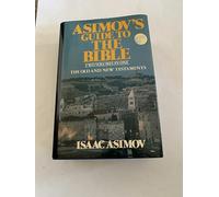 Asimov's Guide to the Bible