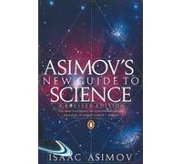 ASIMOVS NEW GUIDE TO SCIENCE by Mr Isaac Asimov Paperback Self Help Business