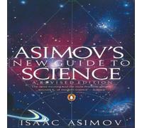 Asimov's New Guide to Science Paperback Book Mr Isaac Asimov Multi One Size