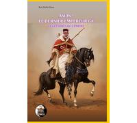 Asiɔn ! le Dernier Empereur Gâ.: Les Cendres de l’Empire.