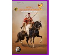 Asiɔn ! The Last Gâ Emperor.: The Ashes of the Empire.