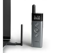 ASING 980ft Long-Range Wireless Presentation Remote for PowerPoint