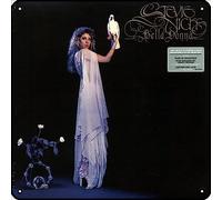 ASIOADWNA Stevie Nicks - Bella Donna Metal Signs Vintage Rock Music Wall Decor Man Cave Tin Sign Gym Pool Bar Bathroom Yard Garage Pub Plaque Poster Wall Art Sign 12x12 Inch