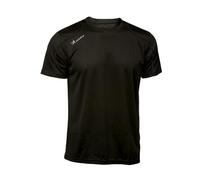 Asioka 75/09 Unisex Adult Short Sleeve T-Shirt Black