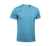 Asioka 75/09 Unisex Adult Short Sleeve T-Shirt Turquoise
