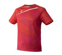 Asioka Berlin Sports Shirt - 100% Polyester Interlock, Ideal for Running, Football and Sports