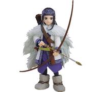 Asirpa Fig. 14.5 cm Golden Kamuy Pop Up Parade