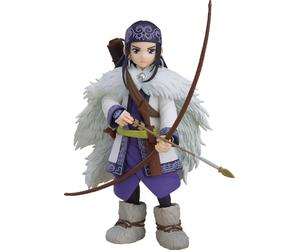 Asirpa Fig. 14.5 cm Golden Kamuy Pop Up Parade