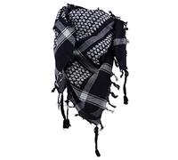 Asita Shemagh Arab Scarf 100% Cotton