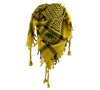 Asita Shemagh Arab Scarf 100% Cotton