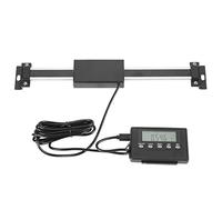 Asixxsix 0-150mm Digital Readout DRO Convenient Remote Display for Milling Machines Suitable for Industry Lathe