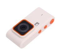 Asixxsix 1080P Digital Camera for Kids, 12MP FHD Auto Focus 1.47 Inch Screen Portable Mini Camera with 64GB Card and Fill Light Point and Shoot Digital Cameras for Teens Beginner (White)