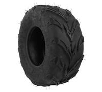 Asixxsix 16X8-7 ATV UTV All Terrain Tires, 7 Inch Rubber 6PR Puncture Proof ATV UTV Tires Tubeless Tyre for ATVs UTVs Go Kart Golfs Cart Garden Mower