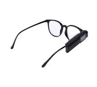 Asixxsix 2.7K FPV Glasses Camera Video Glasses