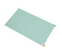 Asixxsix 22 Inch Computer Blue Light Blocking Screen Protector, Anti UV Eye Protection Filter for 16:9 Widescreen Desktop Monitor, with Anti Scratch Resistant Film