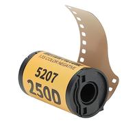 Asixxsix 35mm Color Negative Film for 135 Camera - High Definition Wide Exposure Contrast Resolution - 200-250 Degree - for Beginners - 8 Sheets (12 Sheets)