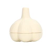 Asixxsix 3D Garlic Puzzle Toy for Kids, PVC Space Sense Exercise Garlic Toy, Enhance Memory, Expand Thinking, Spatial Cognition, Shape, Safe