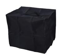 Asixxsix 3D Printer Cover, Heavy Duty Oxford Fabric 3D Printer Enclosure, Dust Cover with Compact Design for Adventurer 5M Printers and Similar Models Measuring