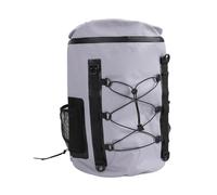 Asixxsix 40L Water Proof Dry Bag Backpack, Floating Roll Top Deck Storage with Phone Case, Deck Storage Bag Backpack for Kayak Paddle Board Camping Travel Floating Outdoor