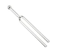 Asixxsix 440Hz Standard A Tuning Fork for Violin Mandolin Guitar - Accurate Tone - Compact and Portable Instrument Accessories for Musicians and Teachers