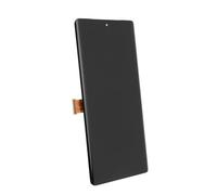 Asixxsix 7 Pro Screen Replacement, Display Assembly for 7 Pro Touch Digitizer with Frame and Fingerprint Support for GP4BC GE2AE