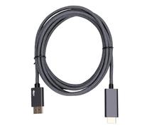Asixxsix 8K DisplayPort 1.4 to 2.1 Adapter, Uni Directional (3)