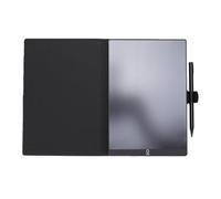 Asixxsix 9.5 Inch LCD Writing Tablet for Adults, Erasable Digital Notepad with Pressure Sensitive Screen, Pen, and Protective Case for Note Taking, Drawing, and Office Planning