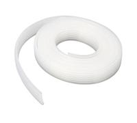 Asixxsix Accurate Size Ink Hose 2m Flexible UV Printer Ink Tube Replacement Hose, Made of Excellent PP Material, Suitable for Different Types