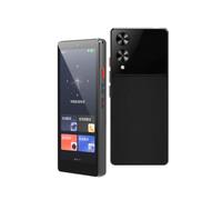 Asixxsix AI Language Translator Device 5'' Touchscreen Android 7.0 2GB+16GB