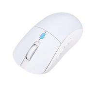 Asixxsix AI Mouse, Rechargeable Bluetooth Wireless Mouse with Voice Input Search, Voice and Word Translation, SWOT Analysis, AI Writing, AI Drawing, Clear Mind Mapping