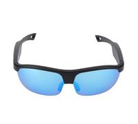 Asixxsix AI Smart Glasses, Bluetooth 5.3 AI Translation Glasses, Over 100 Languages, for Travel, Meetings, Business Use, Real Time, Built in Microphone and Speaker