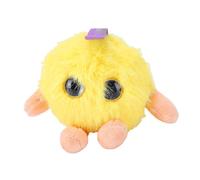 Asixxsix AI Smart Plush Toy with Interactive Voice Chat, 66 Languages, Character Modes, Voice Cloning, Emotional Companion AI Plush Companion for Kids Ages 3+