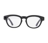 Asixxsix AI Smart Translation Glasses, 8MP 4K Camera Bluetooth Music Glasses for Men & Women, Color Changing Lenses Smart Sunglasses for Travel Meeting Business Driving