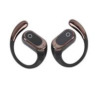 Asixxsix AI Translation Earbuds, 164 Languages Real Time Translation Headphones with 5.4, 36H Battery Life, IPX4 Water Proof for Travel Business Learning, 7 Modes