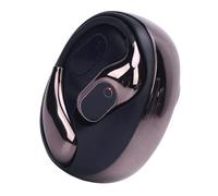 Asixxsix AI Translation Earbuds, Real Time 144 Languages Translator with 4 Modes 97 Accuracy 0.5s Low Latency, Translator Earbuds for Travel Business Learning (Black)
