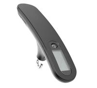 Asixxsix Archery Bow Scale, 110 Lb/50 Kg High Accuracy Digital Bow Scale for Draw Weight, Portable Tuning Scales for Recurve/