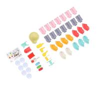 Asixxsix Bath Toys For Kids, 3 in 1 Water Slide Toy with Construction Vehicle Theme ABS Plastic Safe, Strong Suction Cups For Bathtub Wall Toddlers Ages 4 to 8