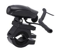 Asixxsix Bike Camera, 720P HD 130° Wide Angle WiFi Action Camera, Motorcycle Dash Cam with APP Control Loop Recording for Motorcycle Outdoor Cycling