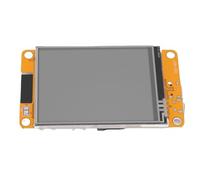 Asixxsix Bitcoin Miner, Bluetooth 4.2 ESP32 S3R8 MCU WiFi Crypto S olo Lottery Miner, 2.8 Inch Smart Display Crypto Miner Machine, Supports Single Player Mining & Pool Mining Mode